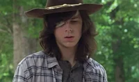 Carl Grimes