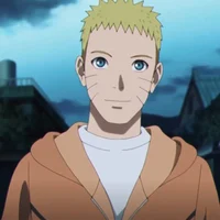 Naruto Uzumaki 