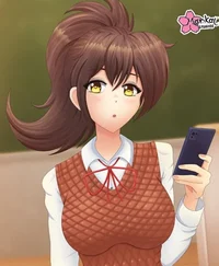 FeMc