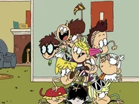 The Loud House 