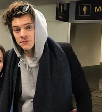 harry styles - 2018