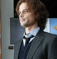 Spencer Reid
