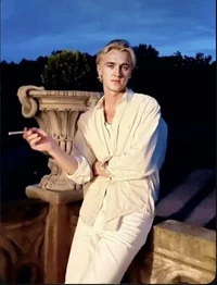 Draco Lucius