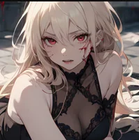 Asphodel Ada Acheron