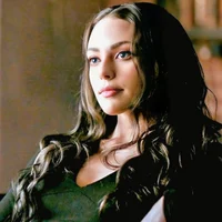 Hope Mikaelson 