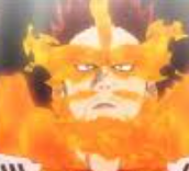 MHA Pro Hero Ranking