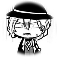 002 Chuuya Nakahara