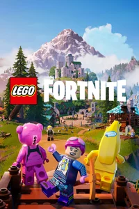 LEGO Fortnite