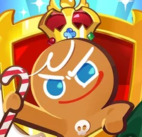 Ancient Hero Cookies