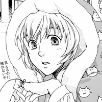Armin Arlert