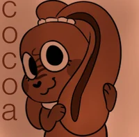 cocoa - dw