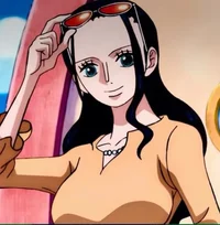 Nico Robin