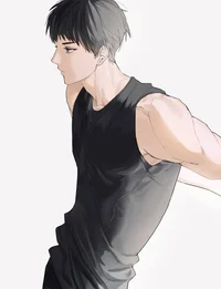Kageyama Tobio 