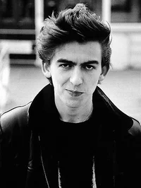 George Harrison
