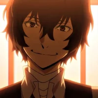 01 - Osamu Dazai 