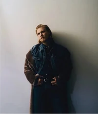 CREGAN STARK 