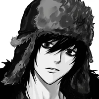 L Lawliet 