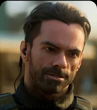 Alejandro Vargas 007