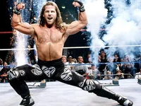 Shawn Michaels 