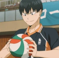 Tobio Kageyama