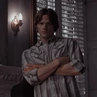 Sam Winchester 