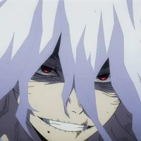 Shigaraki Tomura