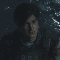 Leon Scott Kennedy