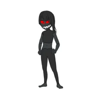 Critters girls