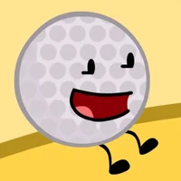 Golf Ball