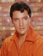 Elvis Presley 
