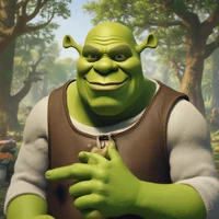 Shrek