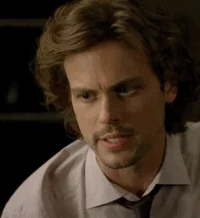 Spencer Reid