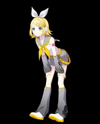 Kagamine Rin