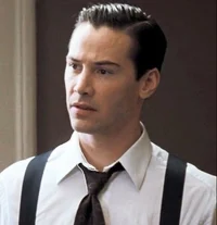 Kevin lomax
