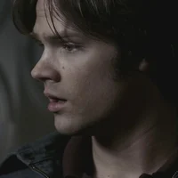 Sam Winchester 