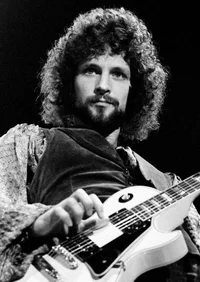LINDSEY BUCKINGHAM