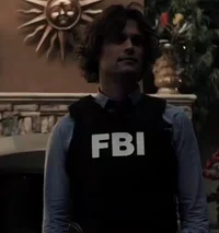 Spencer Reid