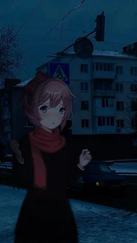 Sayori 