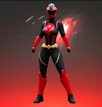 Ladybug Ranger