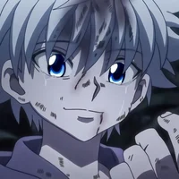 Killua Zoldyck 
