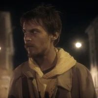 Родион Раскольников 