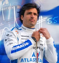 Carlos Sainz