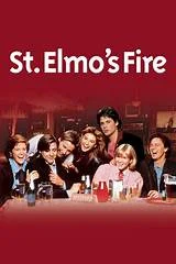 13-ST ELMOS FIRE