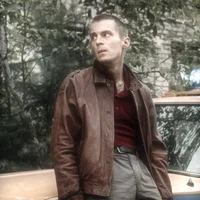 Евгений Боков