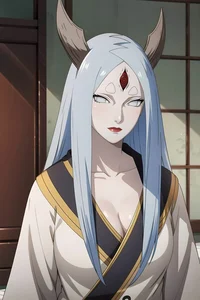 Mommy Kaguya
