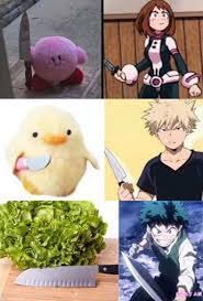Mha Pick Me Boy