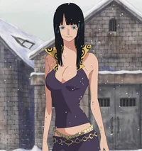 Nico Robin 