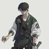 Survivor