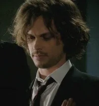 Spencer Reid