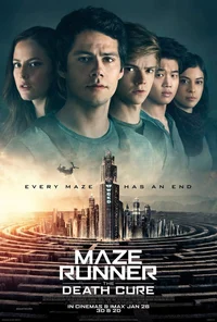Maze runnen